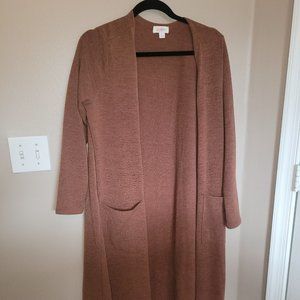 Lularoe Sara Cardigan